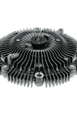 Weekend Sale Jayrad Fan Clutch (Patrol 4.2TD)