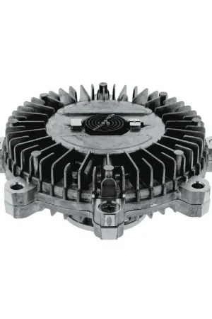 Jayrad Fan Clutch (Triton ML 4G64) Time-Limited