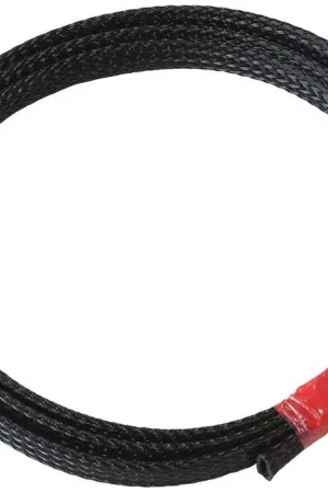 Aeroflow Flex Braid Wrap 1/8" 3.1mm I.D. 1 Meter Length Limited Offer