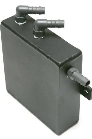 AVO Forced Induction Engine Oil/Air Separator/Breather Tank Kit (Impreza/XV 18+) Deal