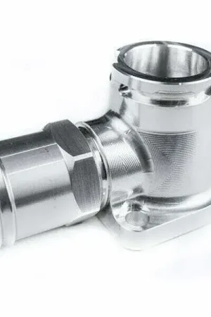 Clearance Platinum Racing Products Ford Barra Performance Thermostat Housing Default Title