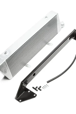 Editor’s Pick Cobb Tuning Front Mount Intercooler Core (WRX/STi 01-07) Silver