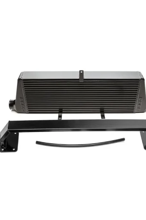 Place Order Cobb Tuning Front Mount Intercooler Core - Black (WRX/STi 08-14)