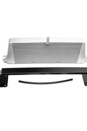 Cobb Tuning Front Mount Intercooler Core - Silver (WRX/STi 08-14) Popular