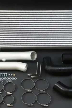 HPD Front Mount Intercooler Kit (BT-50 3.2L) Hassle-Free Returns