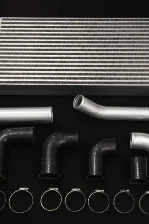 Trending HPD Front Mount Intercooler Kit (Colorado RG 12-13) No Transmission Cooler