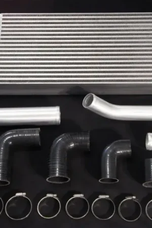 Super Sale HPD Front Mount Intercooler Kit (D-Max 3.0L 12-16)