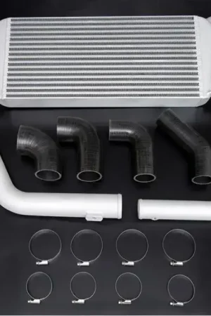 HPD Front Mount Intercooler Kit (D-Max/MUX 3.0L 16+) Sale