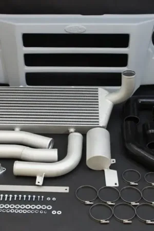 Wholesale HPD Front Mount Intercooler Kit (Landcruiser 70 Series)