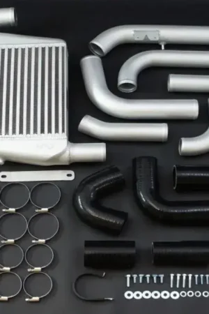 HPD Front Mount Intercooler Kit (Navara D22 3.0L) Brand New