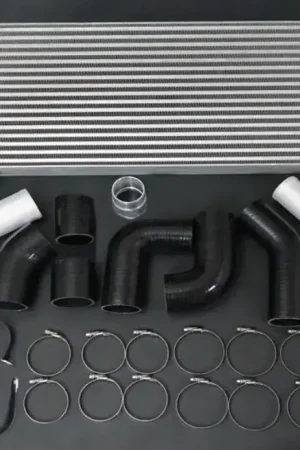 HPD Front Mount Intercooler Kit (Navara D40 ST-X/Pathfinder V6) Buy Online