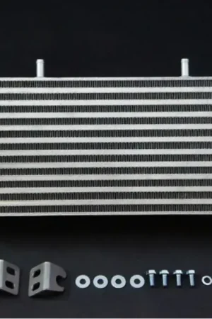 Price Drop HPD Front Mount Intercooler Kit (Pajero NM-NP 00-08)