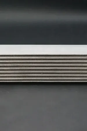 HPD Front Mount Intercooler Upgrade (i-Load/i-Max 07-14) No Minimum Order