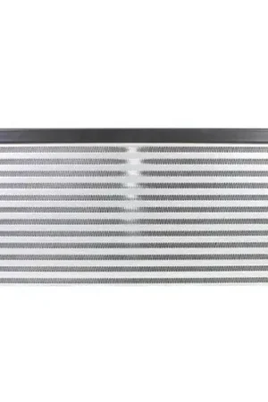 Perrin Front Mount Intercooler with Beam Bump (Sti 08-14) - Silver Price Cut