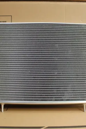 Fenix Radiators Full Alloy Conversion Radiator- Tucked (Silvia S14 S15) - Aluminium Reduced Price