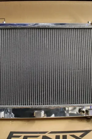 Fenix Radiators Full Alloy Performance Radiator (Commodore VE 06-13) Clearance
