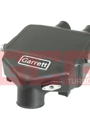 GCG Turbos Garrett PowerMax Intercooler Black (M3/M4 15+) Free Delivery