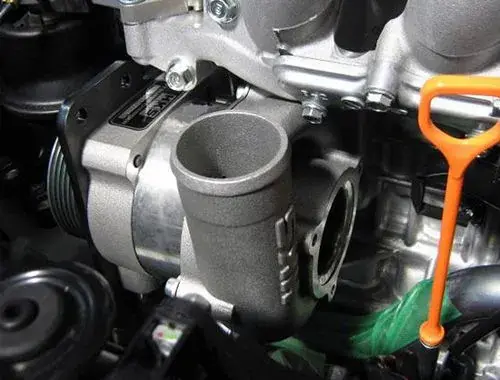 Discount HKS GT S/C SYSTEM Pro ZF1 CR-Z