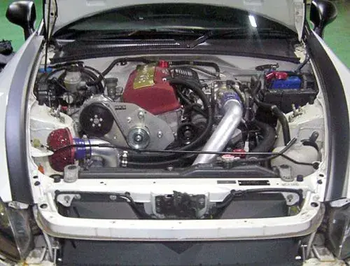 HKS GT2 S/C SYSTEM PRO AP1/AP2 JDM USDM Bargain