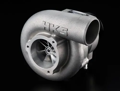 Must Have HKS GTS8550 OverHaul