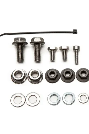 Cobb Tuning Hardware Kit - Front Mount Intercooler (Focus ST 13-18) Must Have