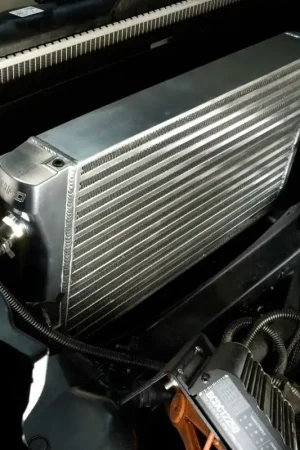 HPD Heat Exchanger (Landcruiser 300 Series 22+) - No Can/No Trans Cooler Final Sale