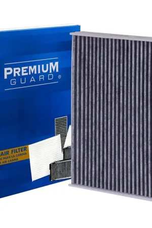 2017 Ford F-350 Super Duty Cabin Air Filter PC8214C Buy Direct