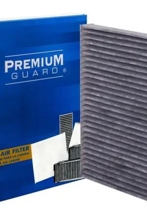 2008 Porsche Cayenne Cabin Air Filter PC5762C Fast Shipping