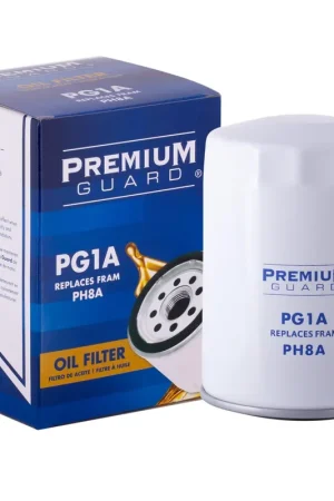 Cheap 1972 Plymouth Gran FuryOil FilterPG1A