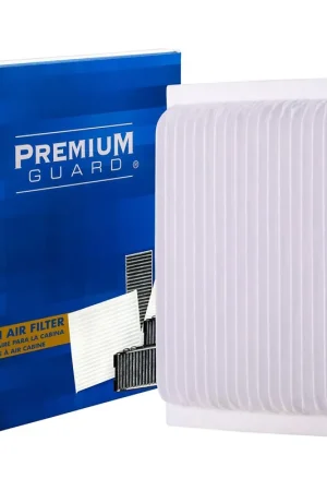 Don’t Miss Out 1999 Lexus RX300 Cabin Air Filter PC8222