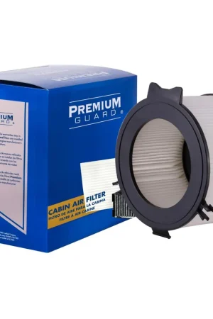 Top Pick 2003 Volkswagen EuroVan Cabin Air Filter PC8233