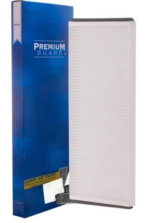 Holiday Sale 1994 Audi Cabriolet Cabin Air Filter PC8906