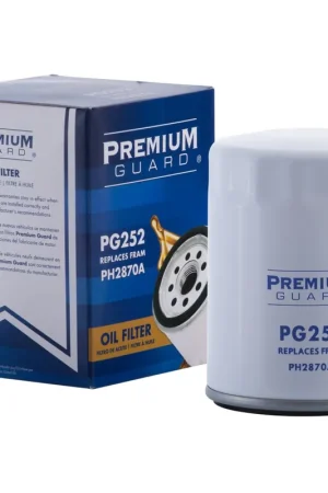 Express Delivery 1998 Audi A3Oil FilterPG252