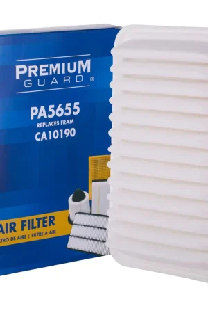 Genuine 2019 Toyota CorollaAir FilterPA5655