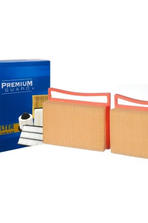 Factory Price 2008 Mercedes-Benz CL65 AMGAir FilterPA5695