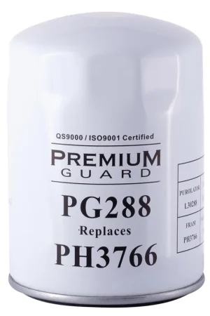 1988 International S1654Oil FilterPG288 Grab Now