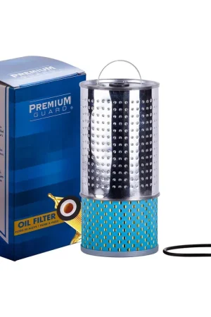 Professional Grade 1982 Mercedes-Benz 300CDOil FilterPG3056