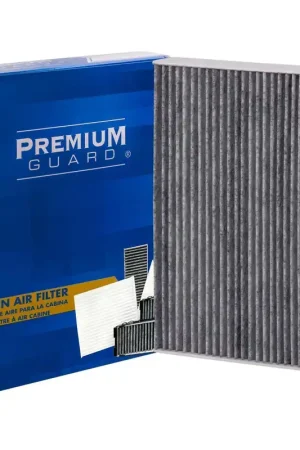 Discount 2023 Land Rover Range Rover Cabin Air Filter PC99945C