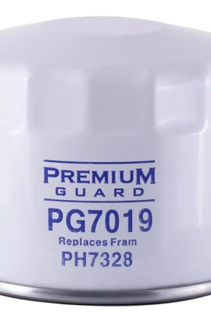 Deal 1993 Volvo 240Oil FilterPG7019