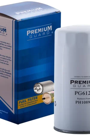 Get Yours 2012 Dynamax Corp Isata F-SeriesOil FilterPG6128