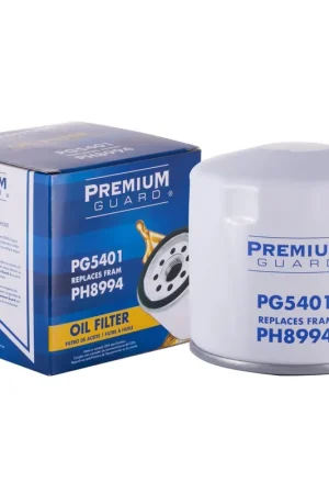 Final Sale 1998 Volkswagen PassatOil FilterPG5401