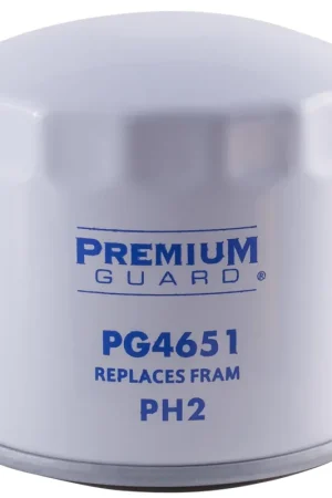 Place Order 2015 Dynamax Corp Isata F-SeriesOil FilterPG4651