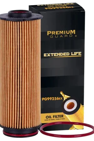 2021 BMW 440i Gran CoupeOil FilterPG99256EX Exclusive Offer