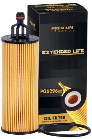 Worldwide Shipping 2021 Coachmen NovaOil FilterPG6296EX