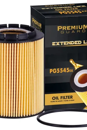 1996 Volkswagen PassatOil FilterPG5545EX Best Price