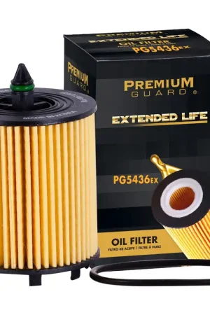 2005 Pontiac G4Oil FilterPG5436EX Free Delivery