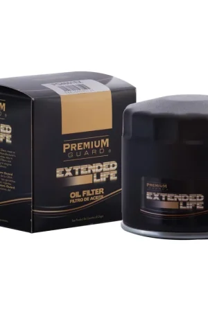 Warranty Included 2000 Damon ChallengerOil FilterPG4651EX