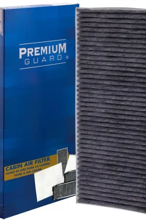 Cheap 2022 Mercedes-Benz Sprinter 1500 Cabin Air Filter PC99635C