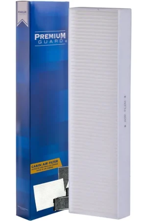 2014 Porsche Boxster Cabin Air Filter PC99596P Genuine