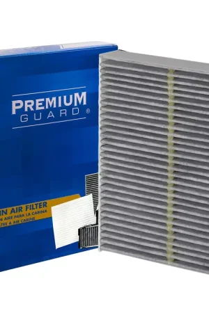 Free Returns 2022 INFINITI Q60 Cabin Air Filter PC99529C